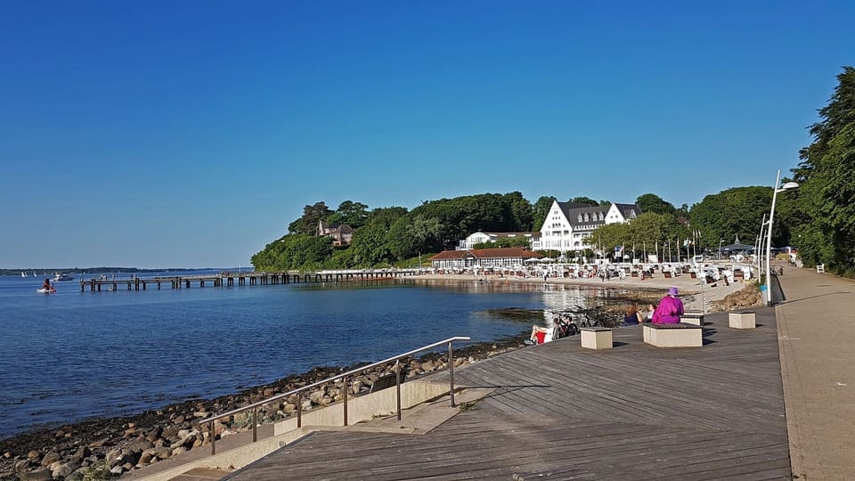 Promenade