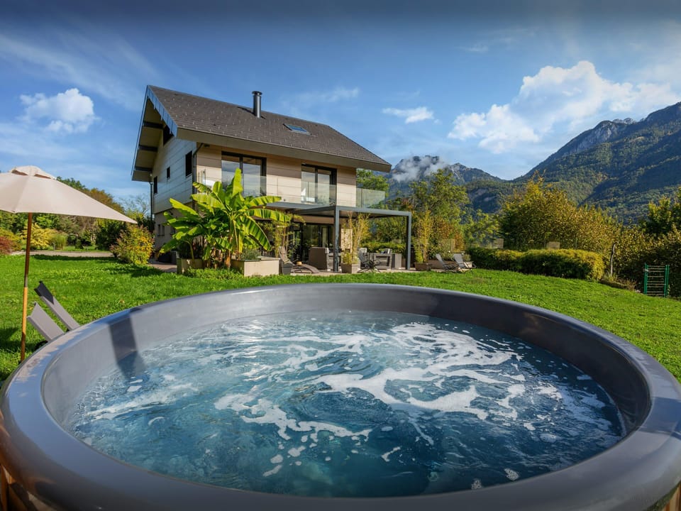 Nordic bath