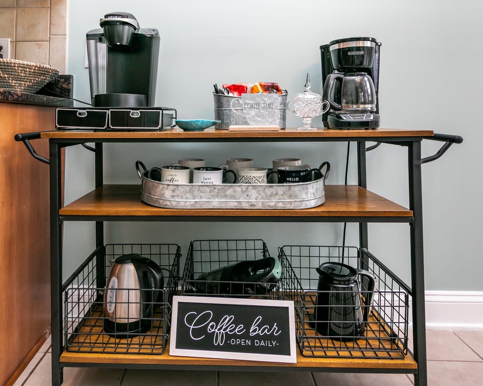 Coffee Bar