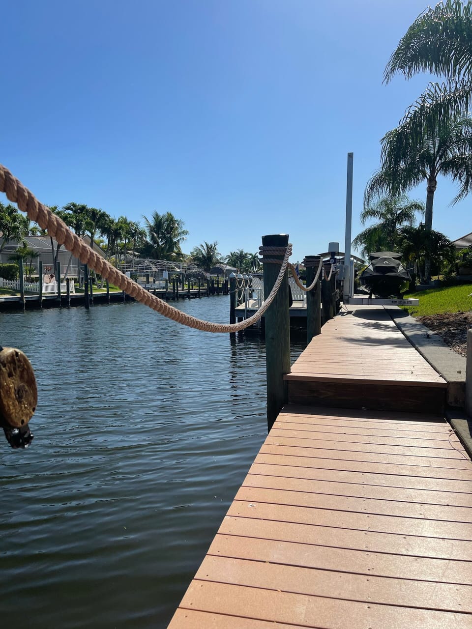 Lake