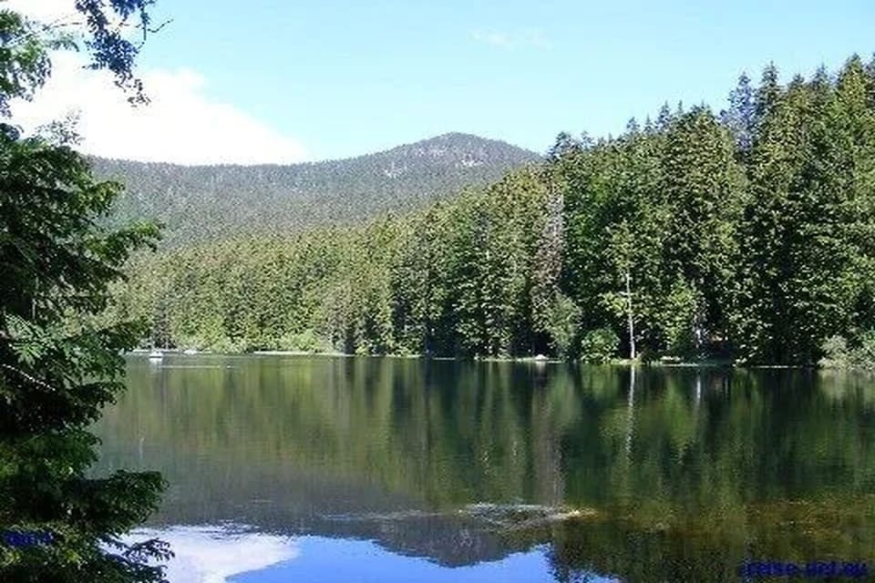 Lake