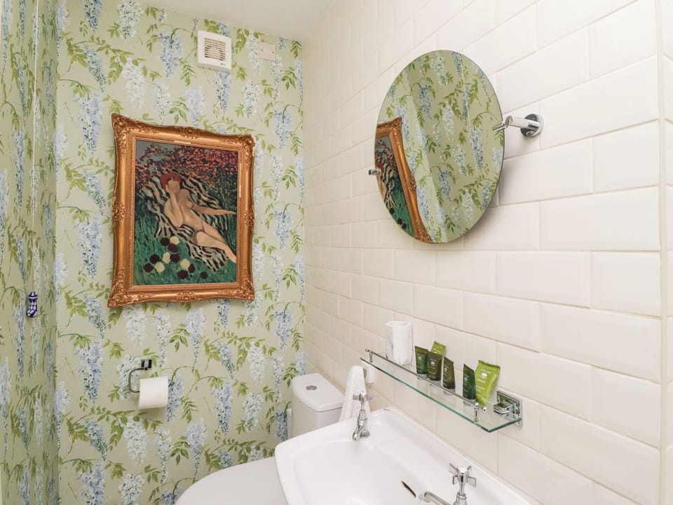 Beals Yard Cottage in Alnwick