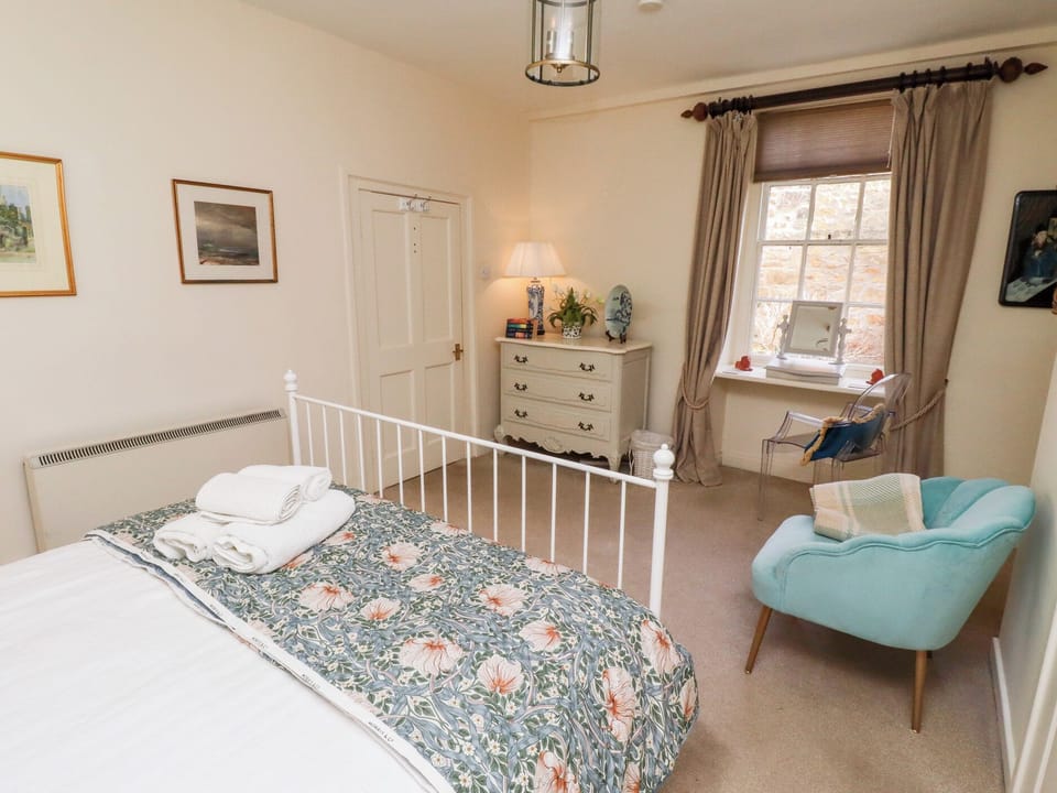 Beals Yard Cottage in Alnwick