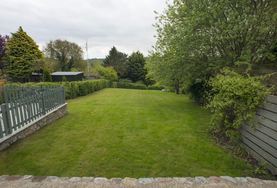 Shared garden