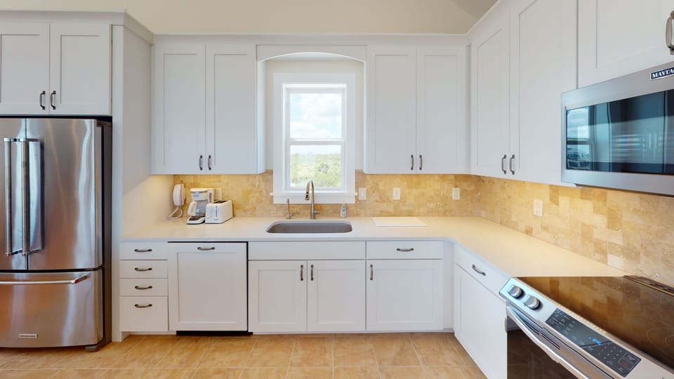 Beautiful custom kitchen - Beautiful custom kitchen