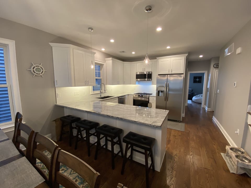 Kitchen Barstools 