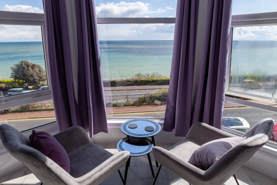 Superior Triple Room, Ensuite, Sea View | 1 bedroom