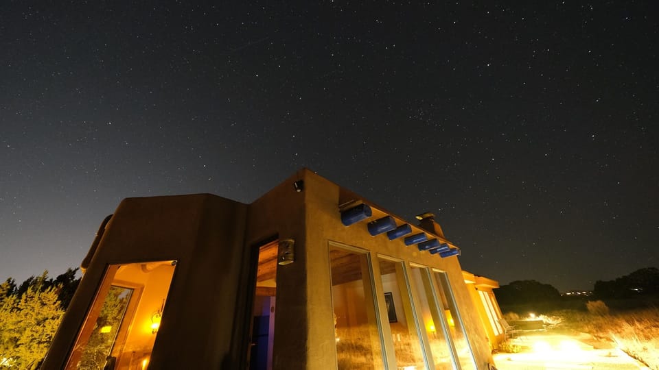 Starry nights