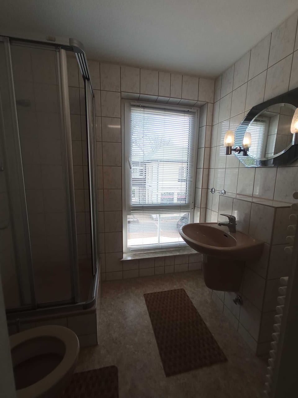 Appartement - Ferienwohnung in Seebad Bansin auf Insel Usedom Apartment in Heringsdorf