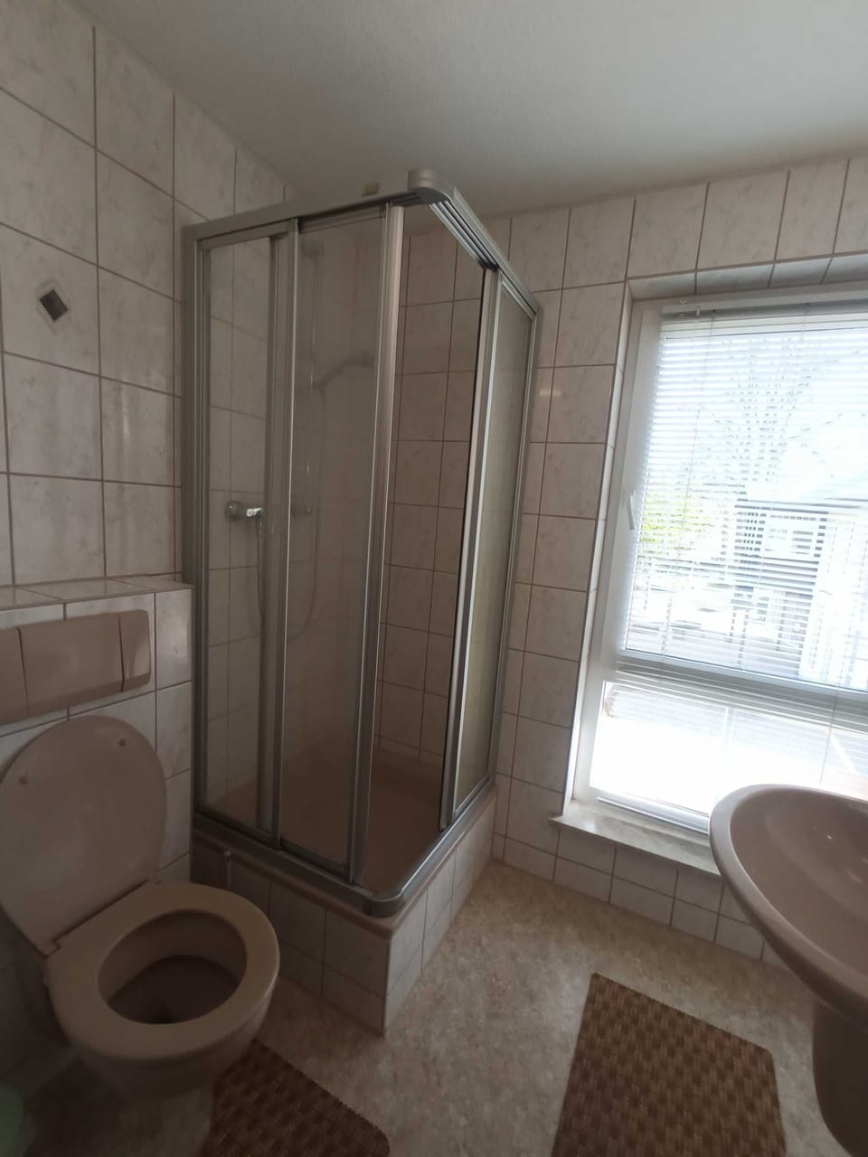 Appartement - Ferienwohnung in Seebad Bansin auf Insel Usedom Apartment in Heringsdorf