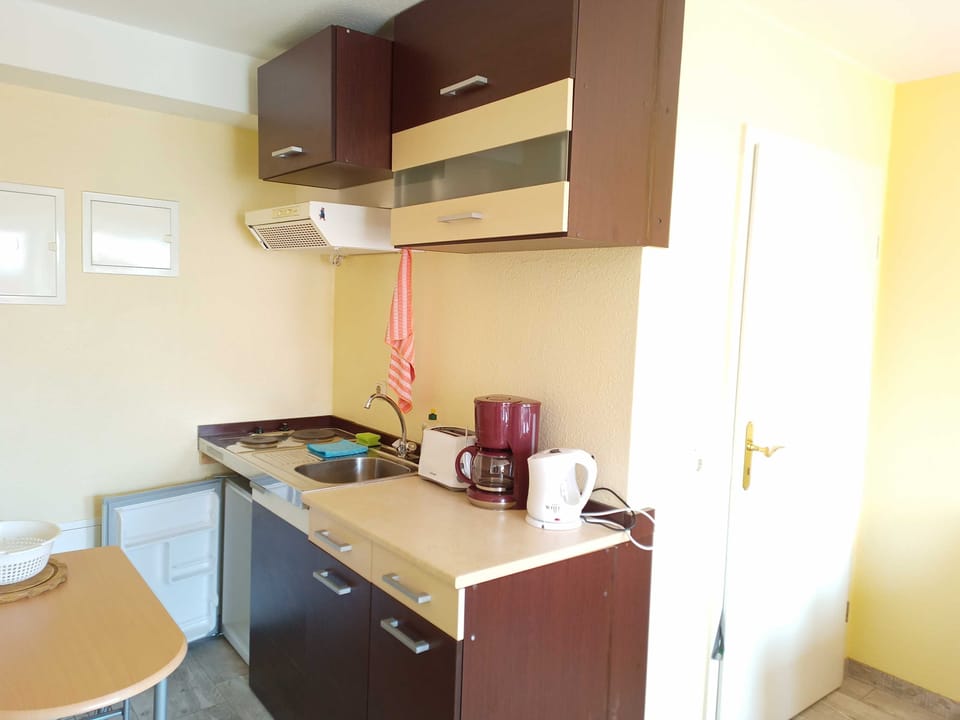 Whg. 2 - Holiday apartment in Seebad Bansin on the island of Usedom Baltic Sea Apartment in Heringsdorf