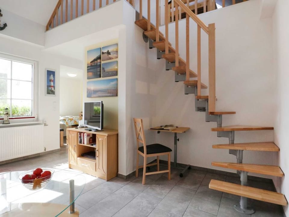 Troja Ferienwohnung, Deutschland Apartment in Ostholstein