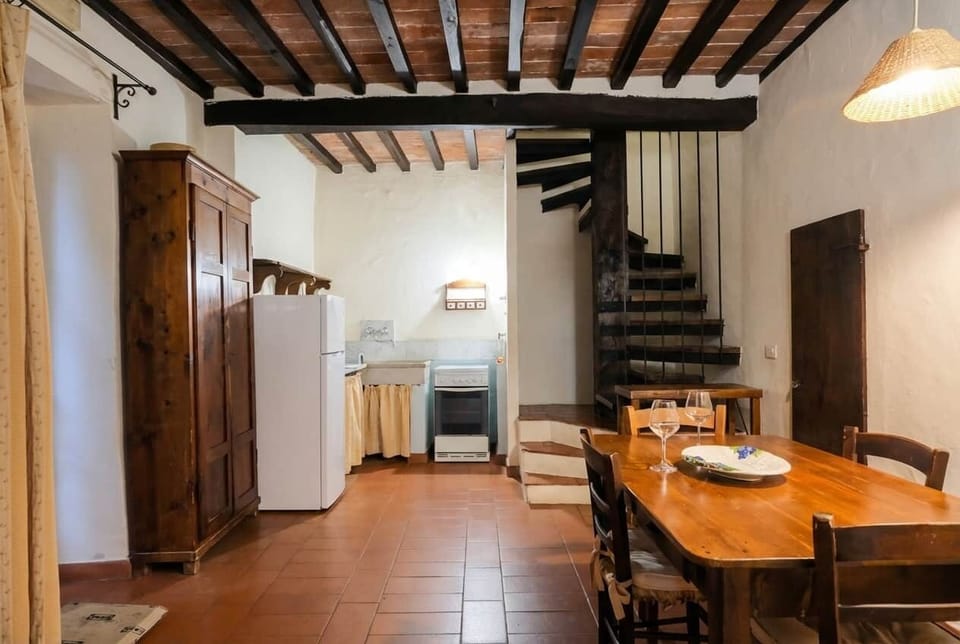 Cucina rosmarino