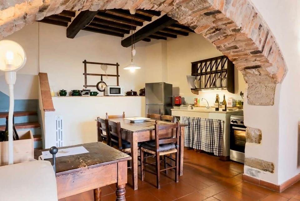 Cucina bosso