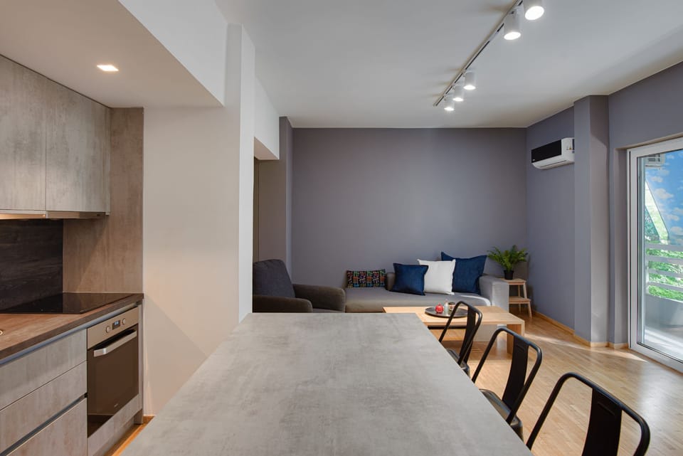Dinning Area
