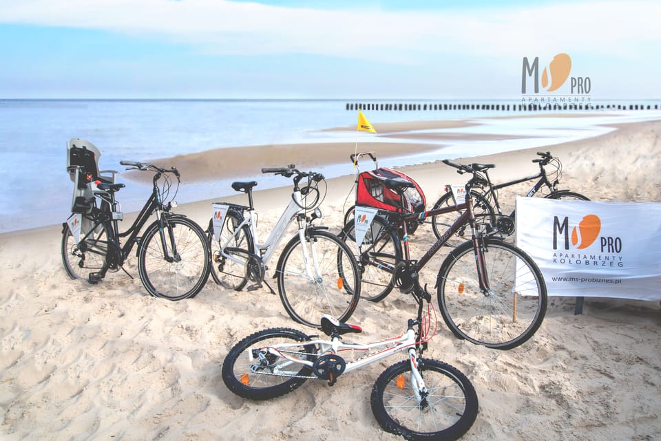 Bicycling