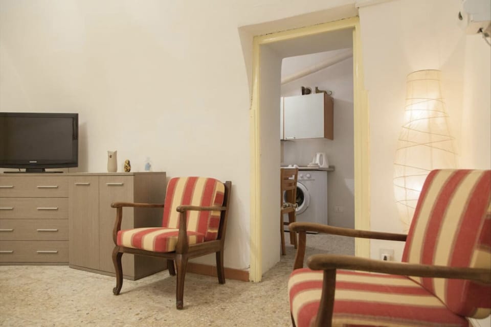 Apartment | Living room