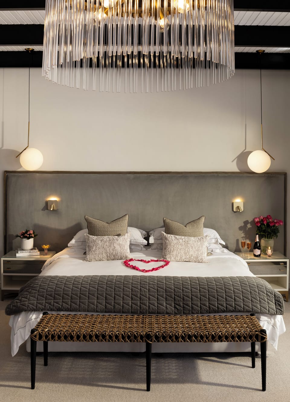 Premier Room, 1 Bedroom, Non Smoking, Patio | Premium bedding, minibar, in-room safe, individually decorated