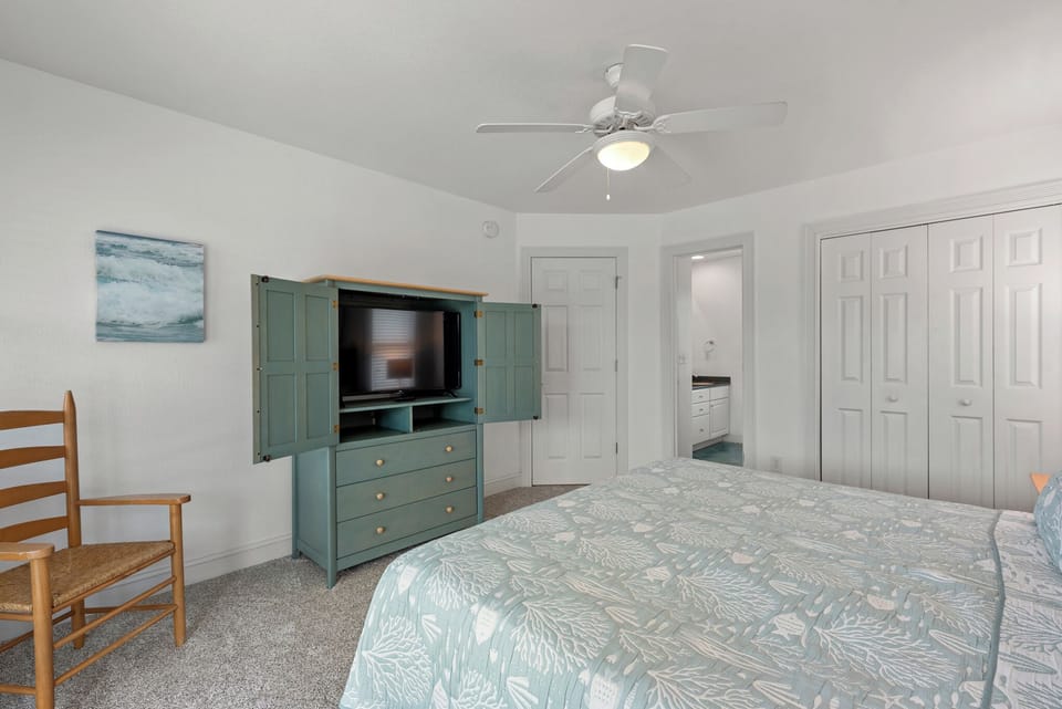 DU120: Rx To Relax | Mid Level Bedroom 4