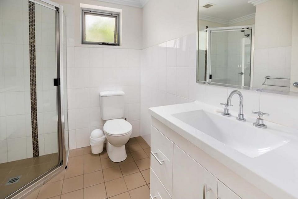 Bluegum Apartments Apartment in New South Wales