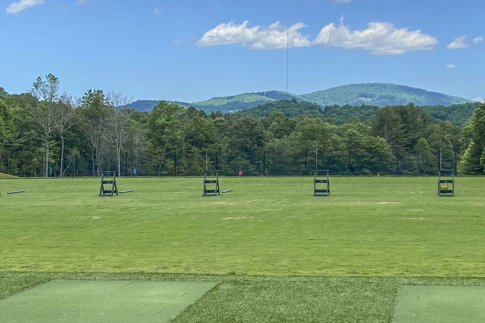 Community Golf Course