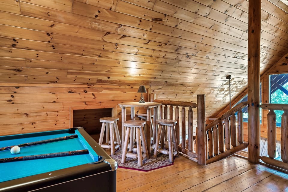 Card Table