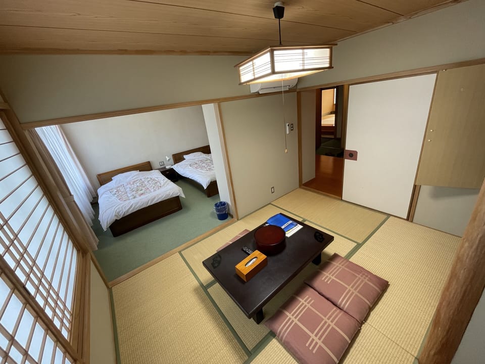 Premium Quadruple Room | WiFi (free), bed sheets