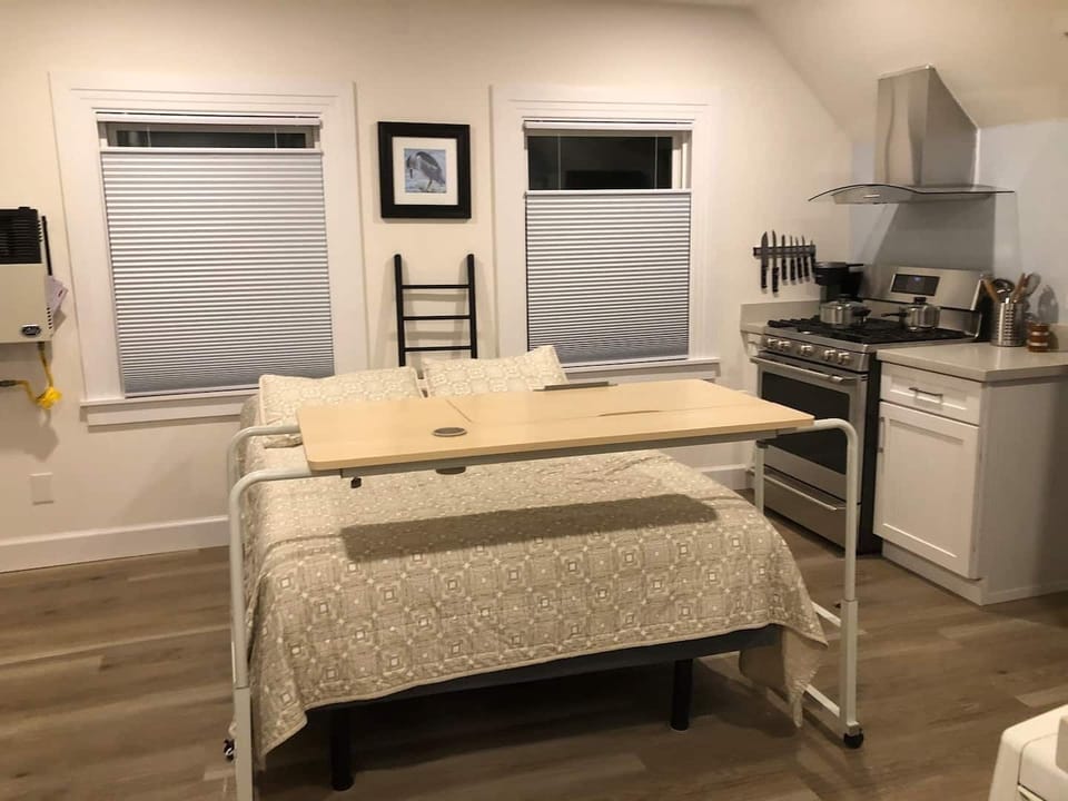 Black out blinds, top down or bottom up