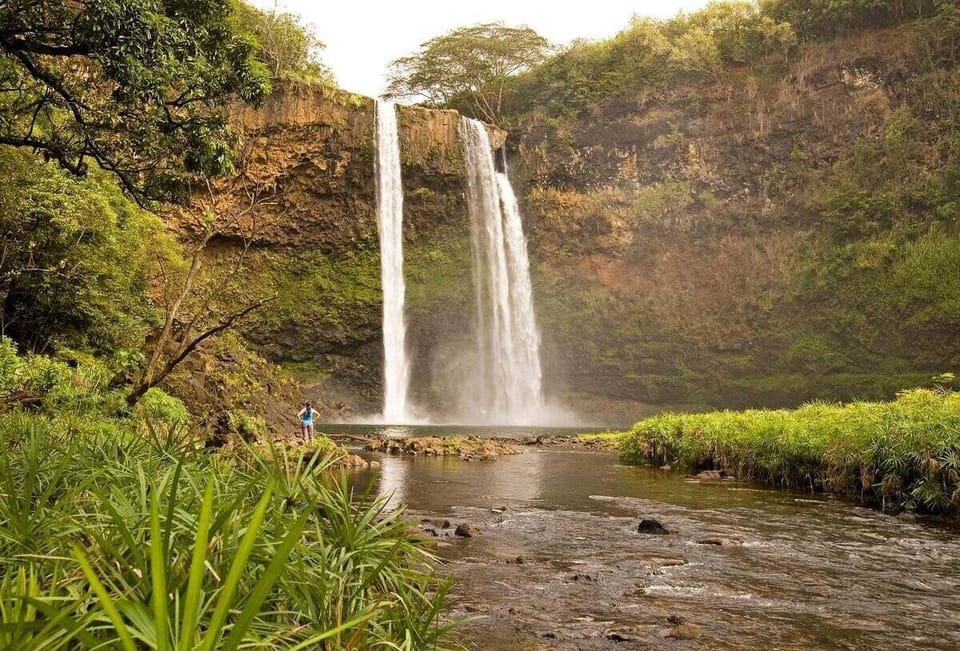Wailua Falls