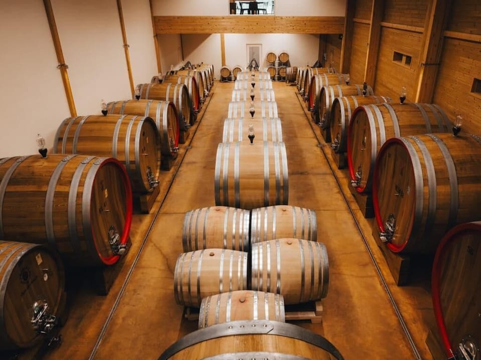 Winery