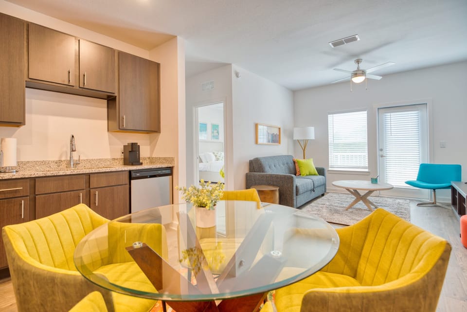 Dining Room to Entertain