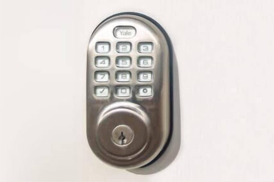 Keyless Entry