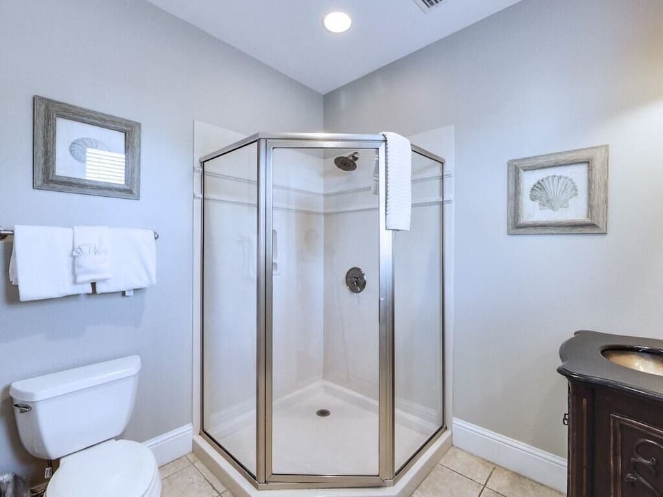 Ensuite