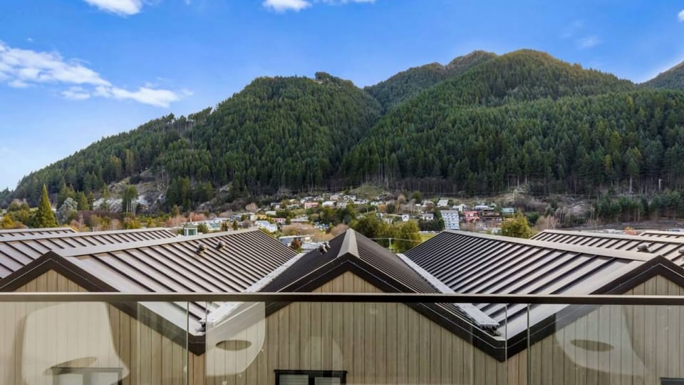 Alpine Views