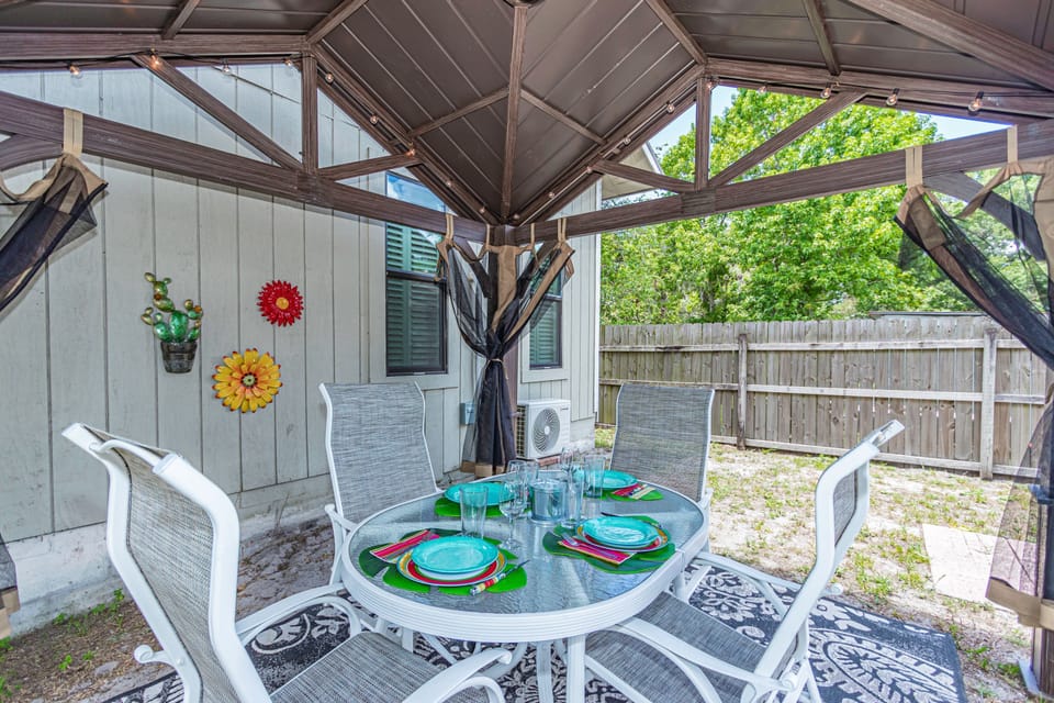 Gazebo