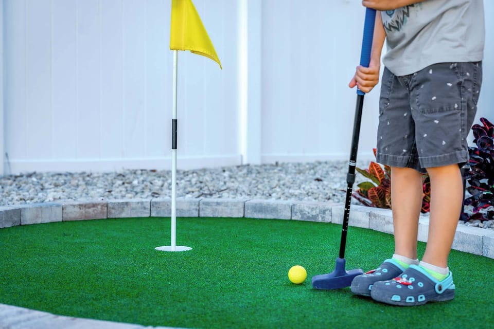 Fun for the Whole Family