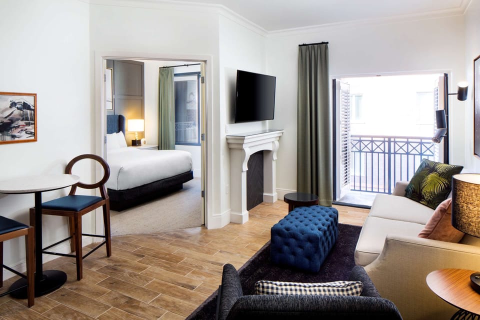 Suite