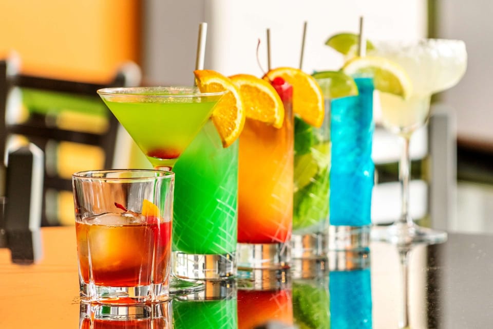 Bar Lounge
