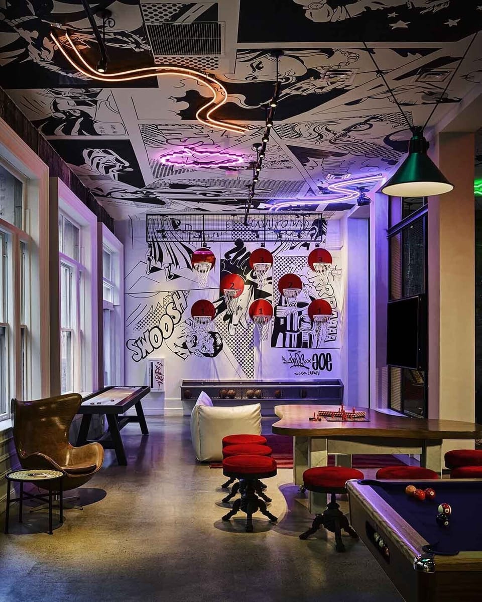 Game Room 2