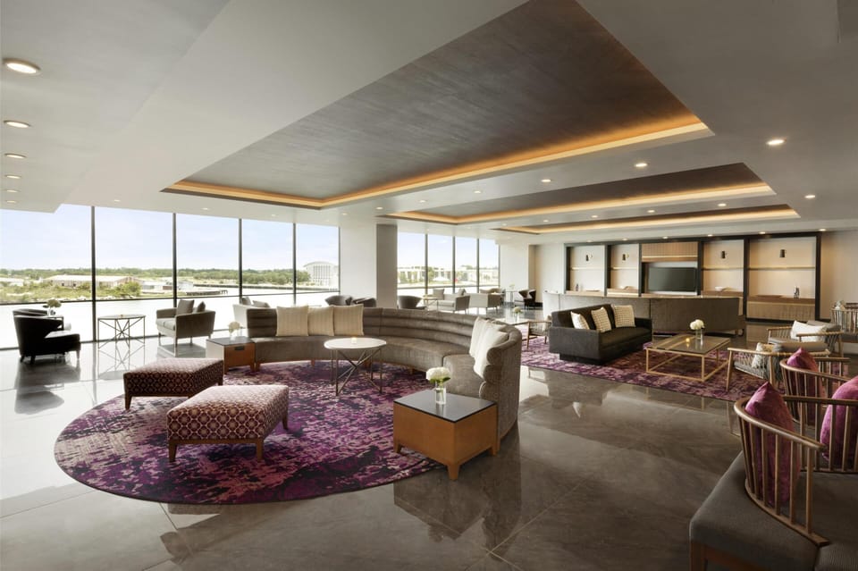 Bar Lounge