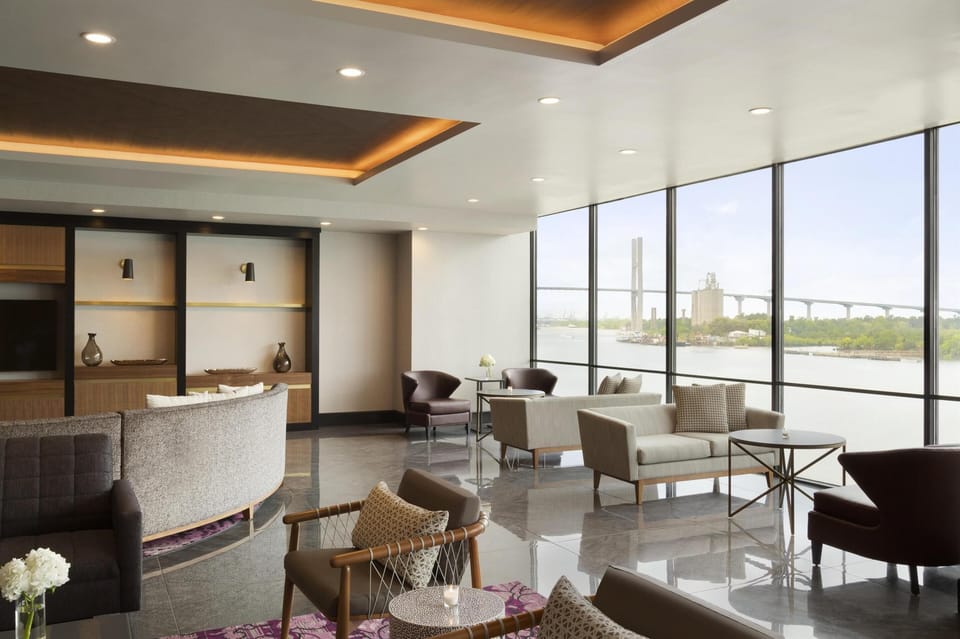 Bar Lounge