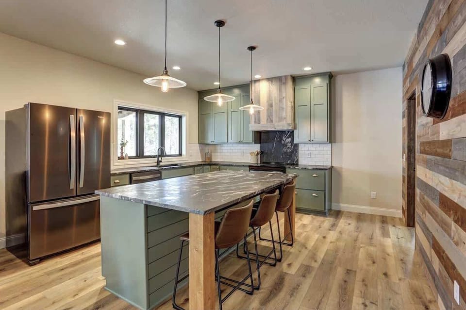 Counter Tops