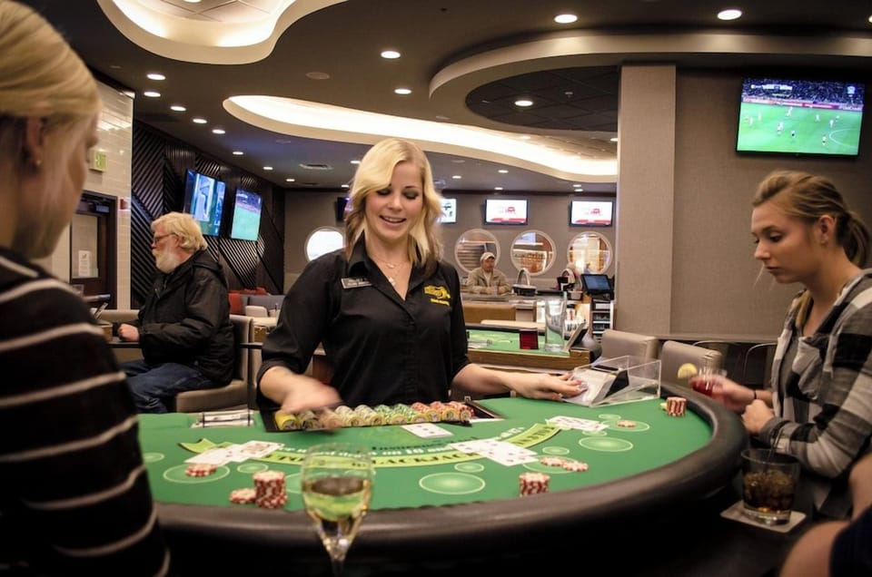 Casino