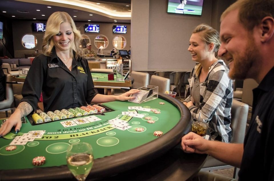 Casino