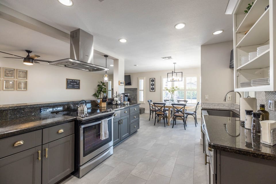 Nice layout