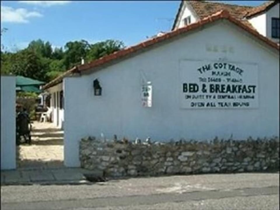 The Cottage Marsh B&B Bed and Breakfast in East Devon District