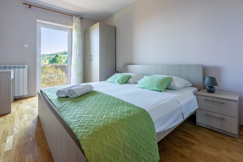 House Vicky House in Primorje-Gorski Kotar County