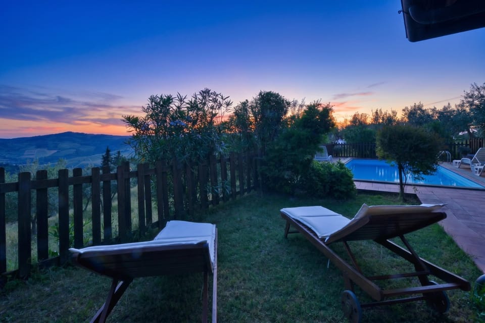 Honeymoon House, 3 Bedrooms, 2 Bathrooms, Mountainside (Casa Citille) | Exterior
