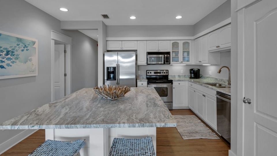Villas at Seagrove A202