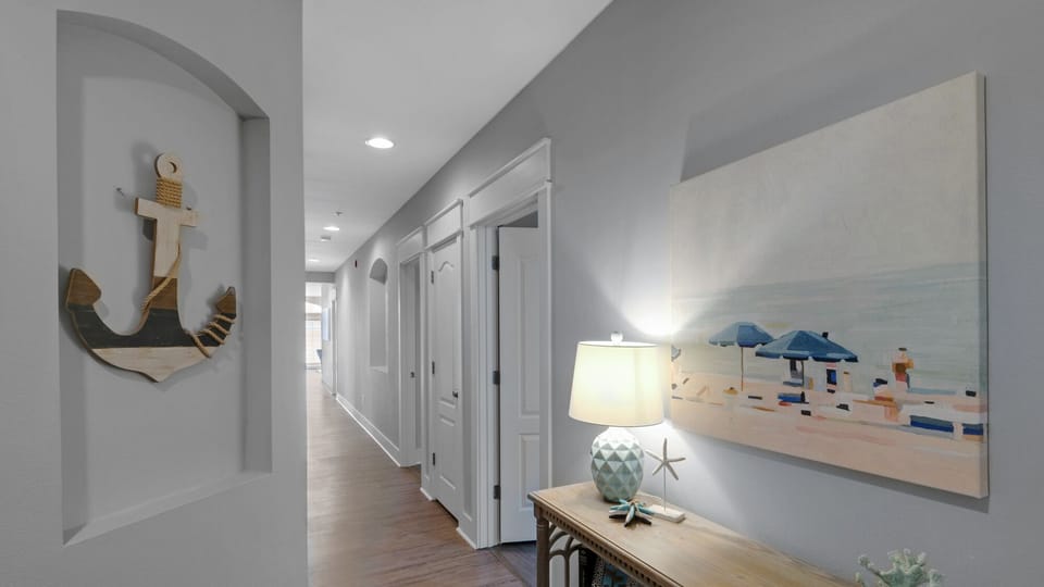 Villas at Seagrove A202
